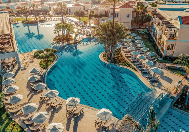 Hotel Allgemein