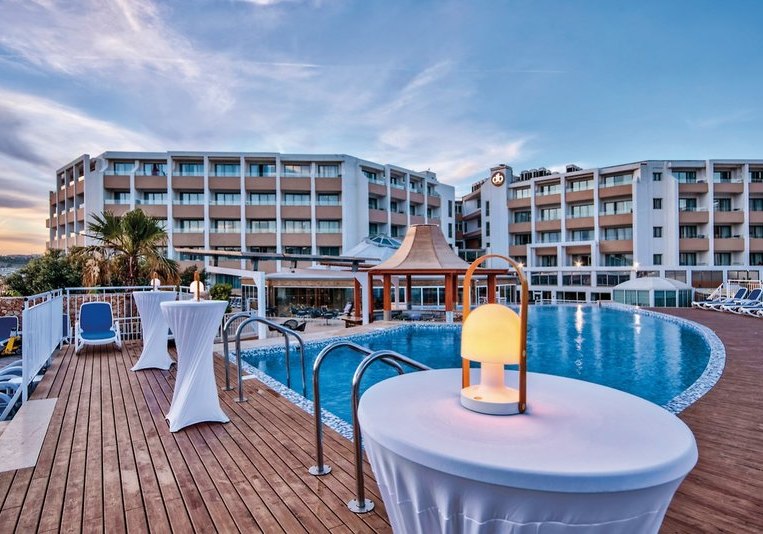 Hotel Allgemein