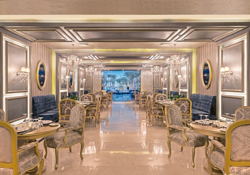 Kulinarik & Restaurants