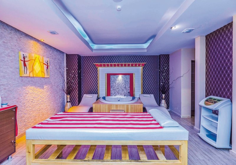 Hotel Allgemein