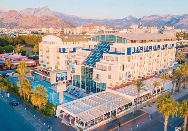 Hotel Allgemein