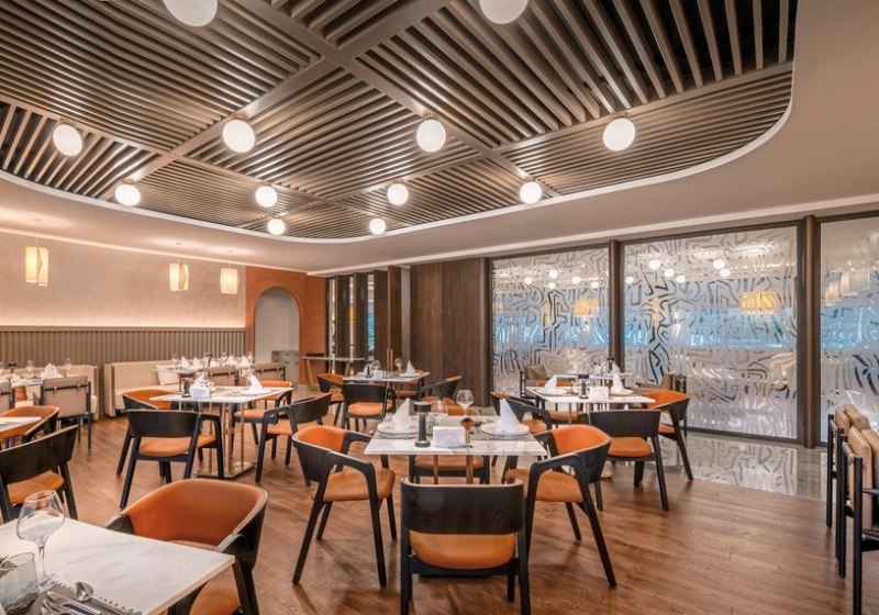 Kulinarik & Restaurants