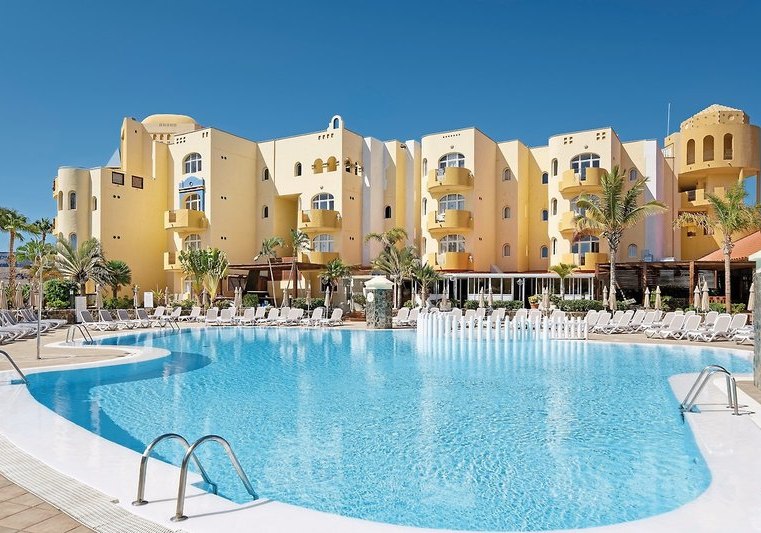 Hotel Allgemein