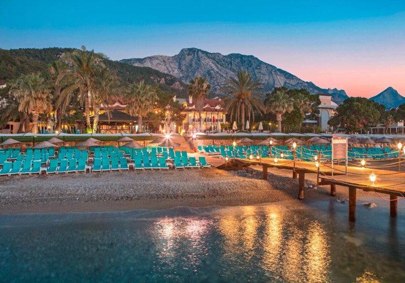 Hotel Allgemein