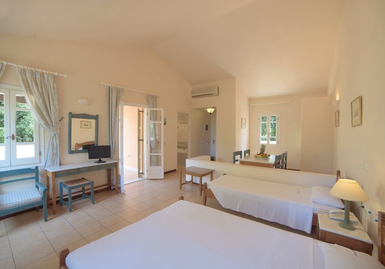 Hotel Allgemein