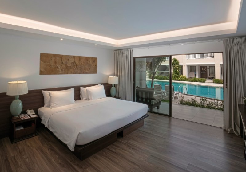 Zimmer & Wohnkomfort