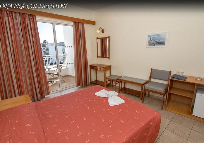 Hotel Allgemein
