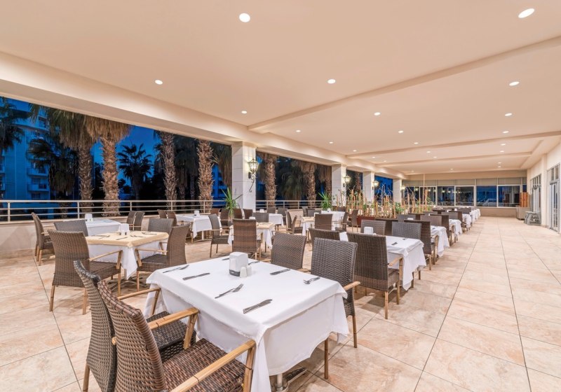 Beispiel: Kulinarik & Restaurants