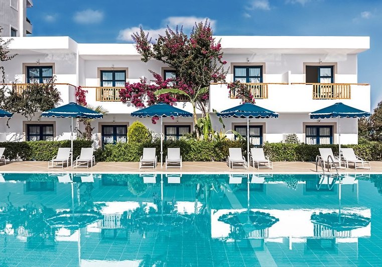 Hotel Allgemein
