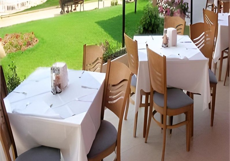 Hotel Allgemein