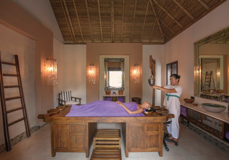 Beispiel: Wellness & Entspannung