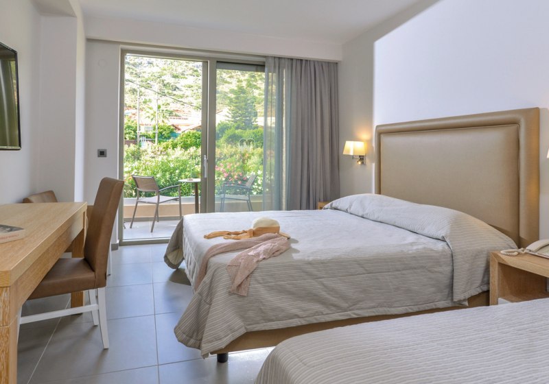 Zimmer & Wohnkomfort