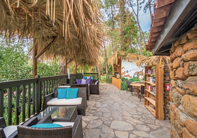 Kulinarik & Restaurants