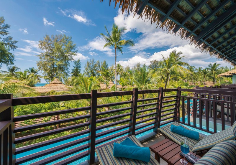 Zimmer & Wohnkomfort