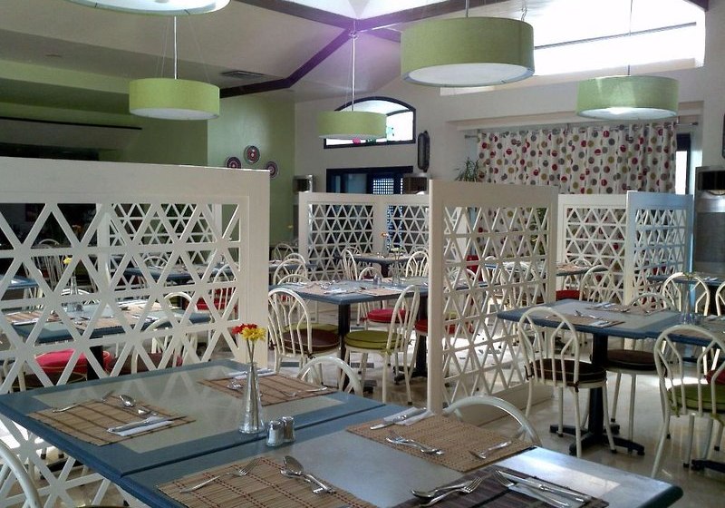 Kulinarik & Restaurants