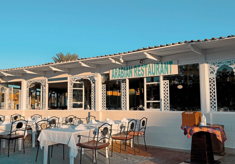 Kulinarik & Restaurants