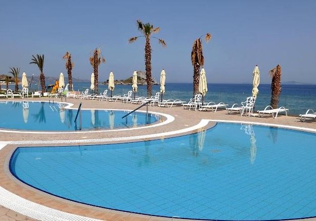 Hotel Allgemein