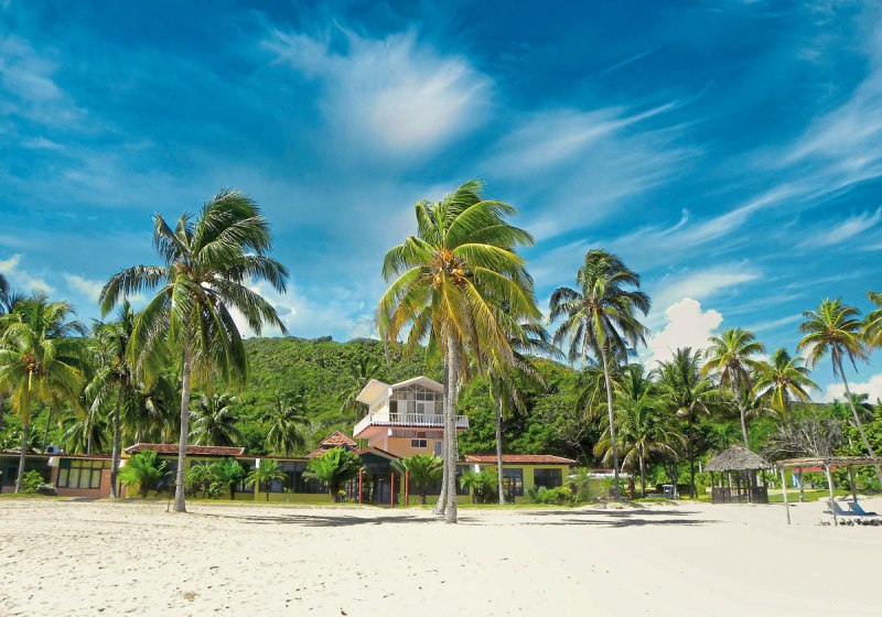 Hotelstrand