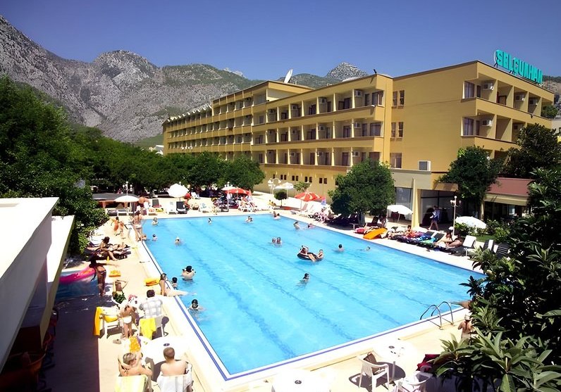 Hotel Allgemein