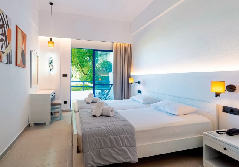 Zimmer & Wohnkomfort