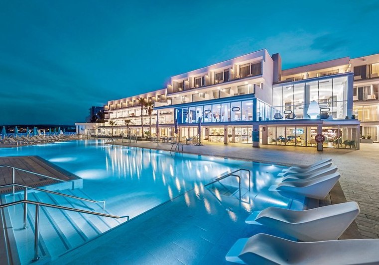 Hotel Allgemein
