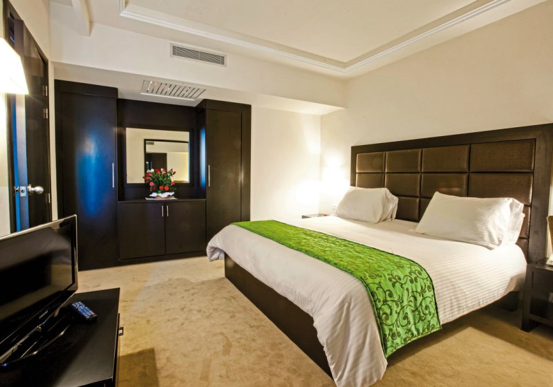 Zimmer & Wohnkomfort