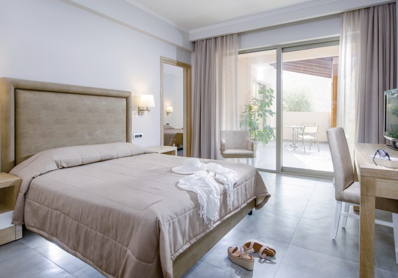 Zimmer & Wohnkomfort