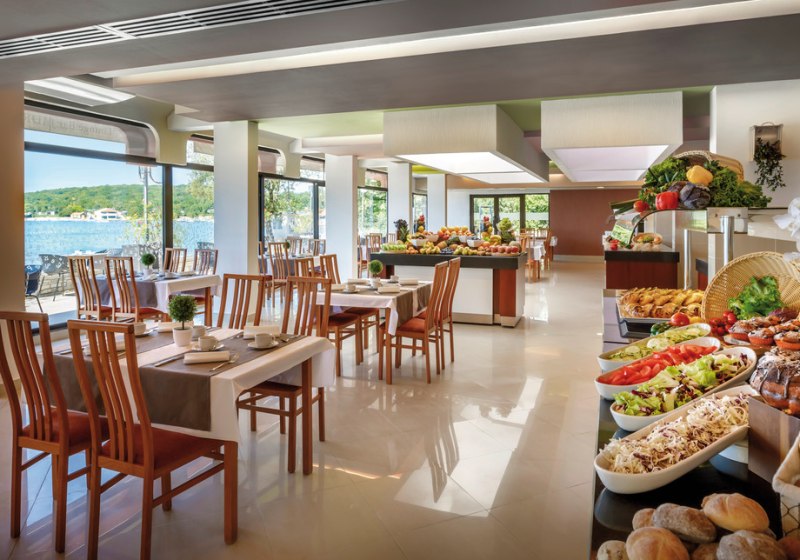 Kulinarik & Restaurants