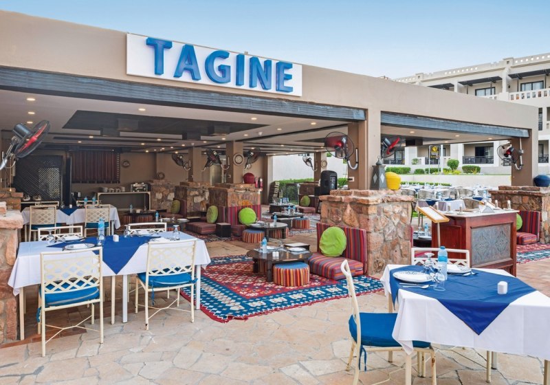 Kulinarik & Restaurants