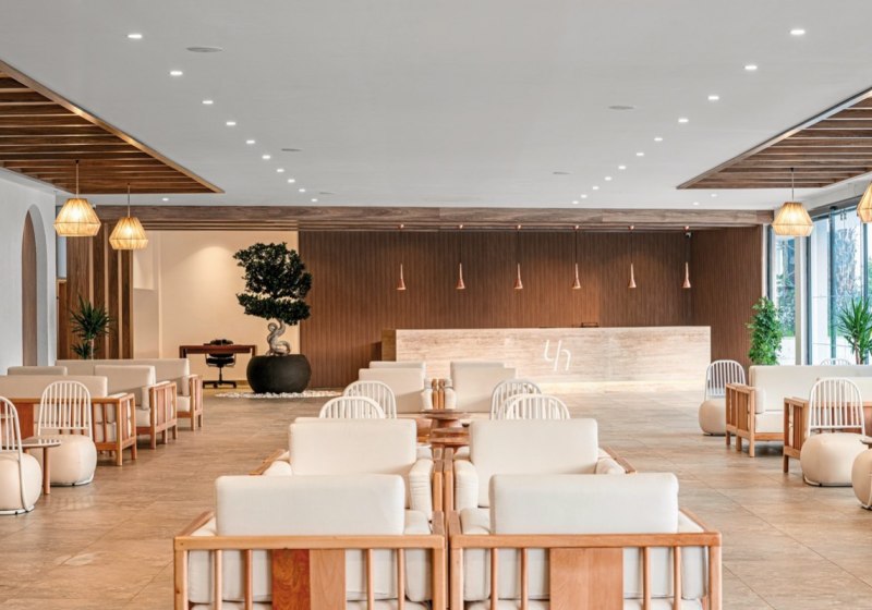 Hotel Allgemein