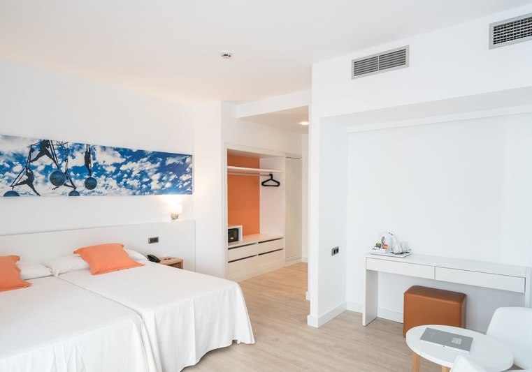 Hotel Allgemein