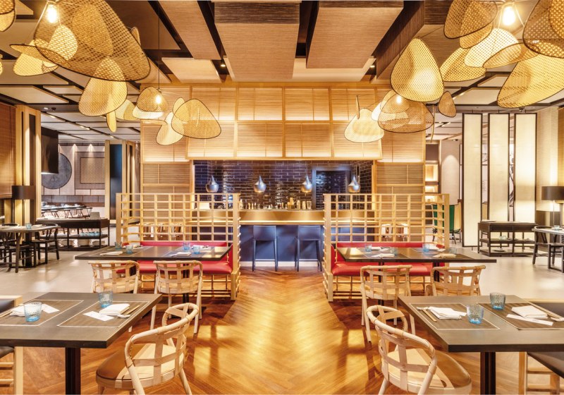 Kulinarik & Restaurants