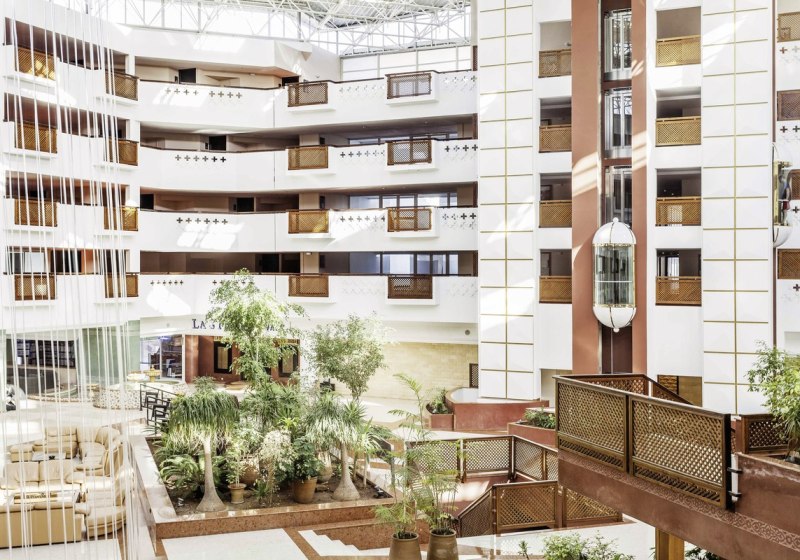 Ausstattung & Service