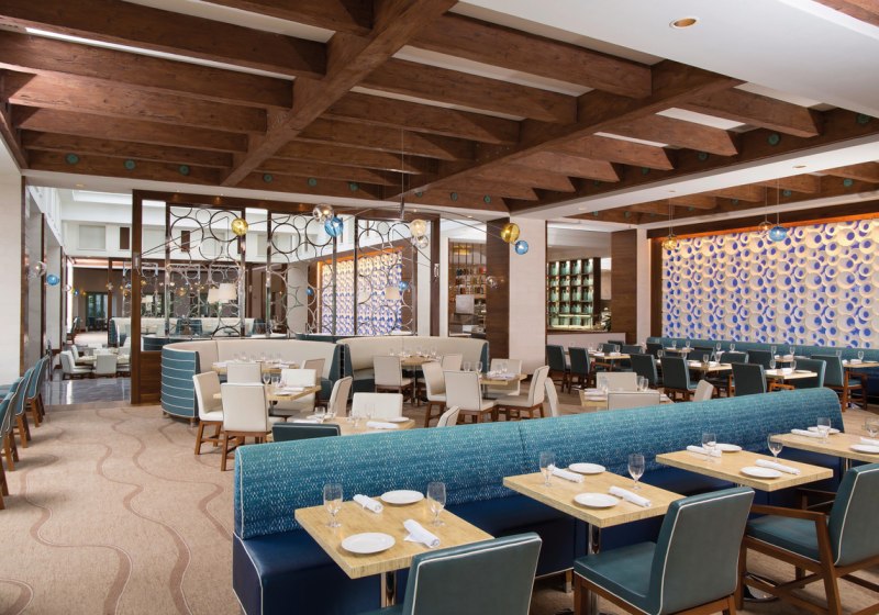 Beispiel: Kulinarik & Restaurants