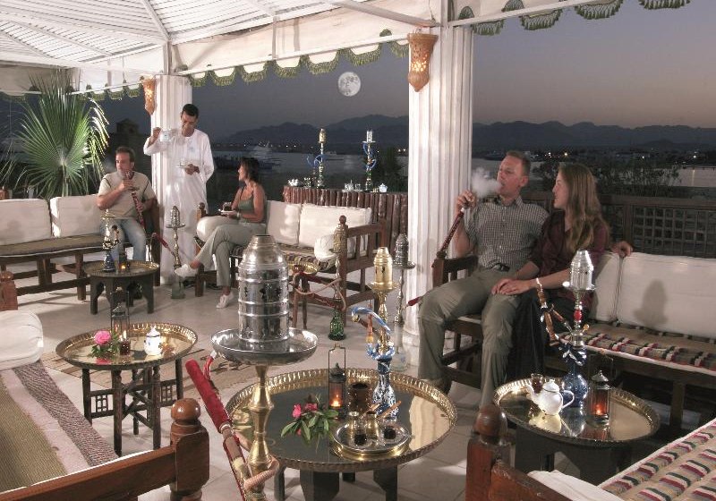 Beispiel: Kulinarik & Restaurants