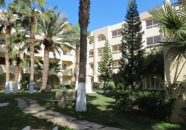 Hotel Allgemein