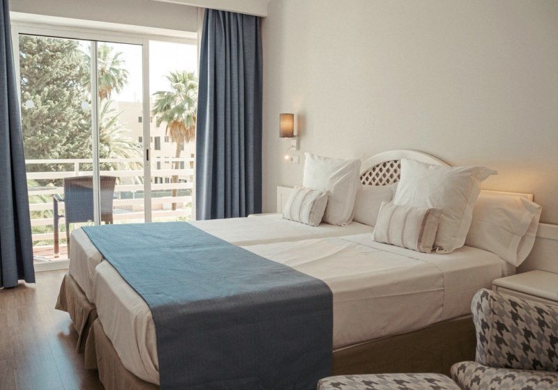 Zimmer & Wohnkomfort