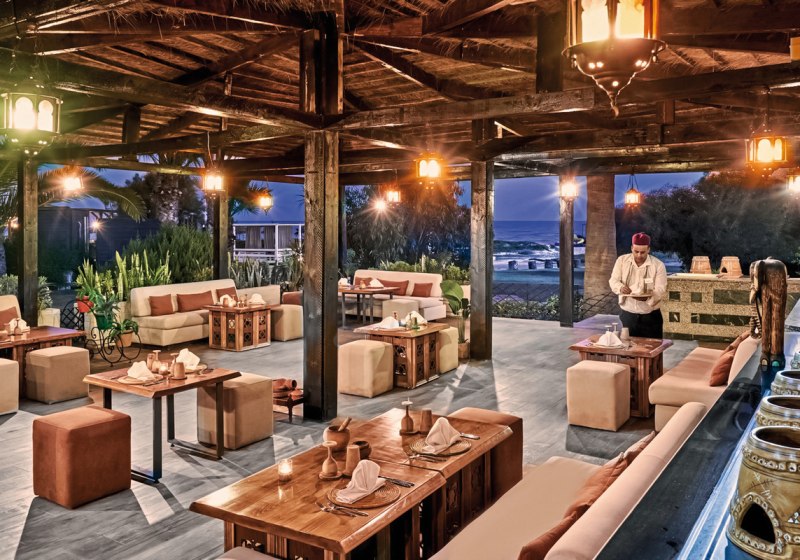 Kulinarik & Restaurants