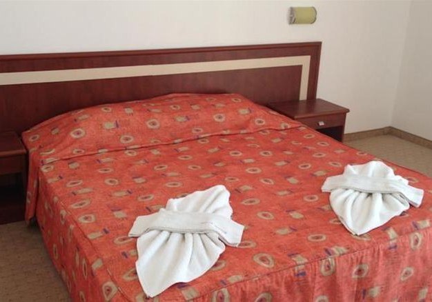 Hotel Allgemein