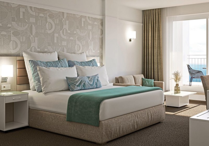 Zimmer & Wohnkomfort