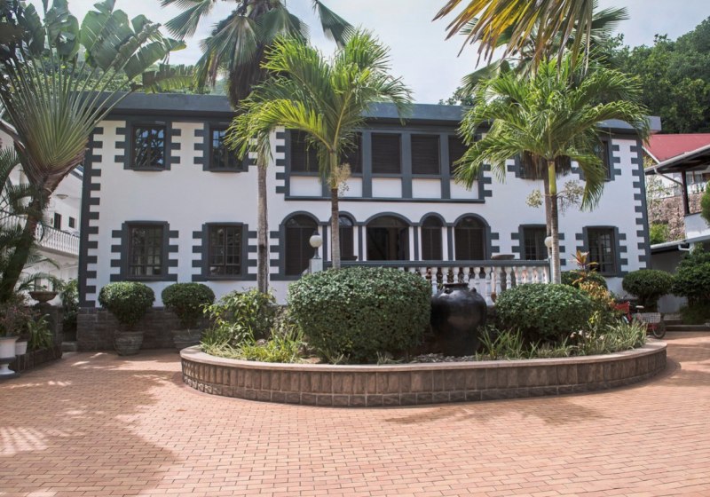 Hotel Allgemein