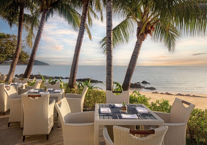 Beispiel: Kulinarik & Restaurants