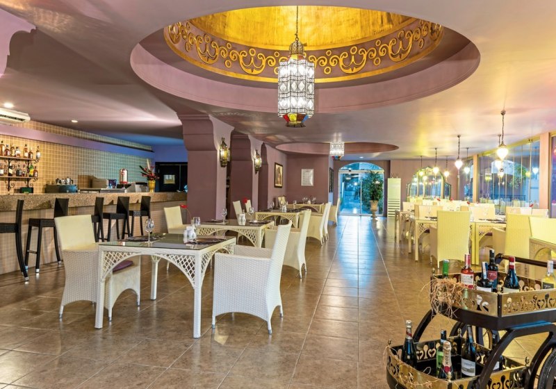 Hotel Allgemein