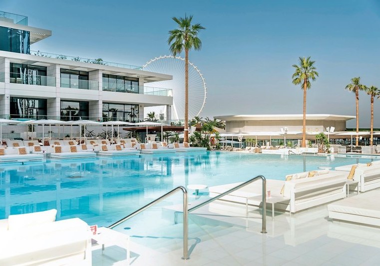 Hotel Allgemein