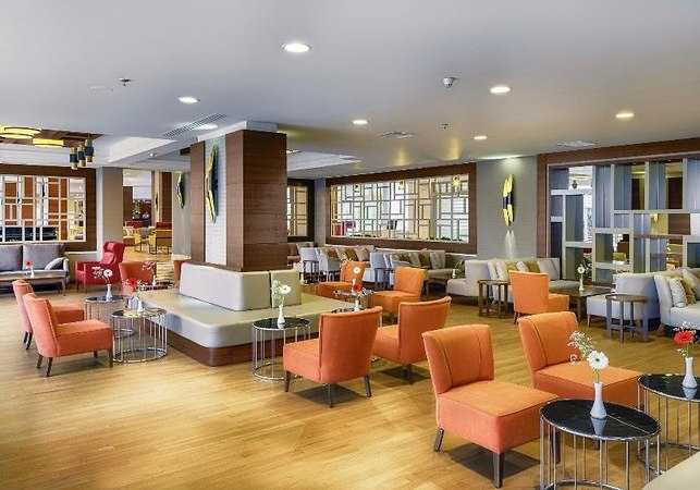 Hotel Allgemein