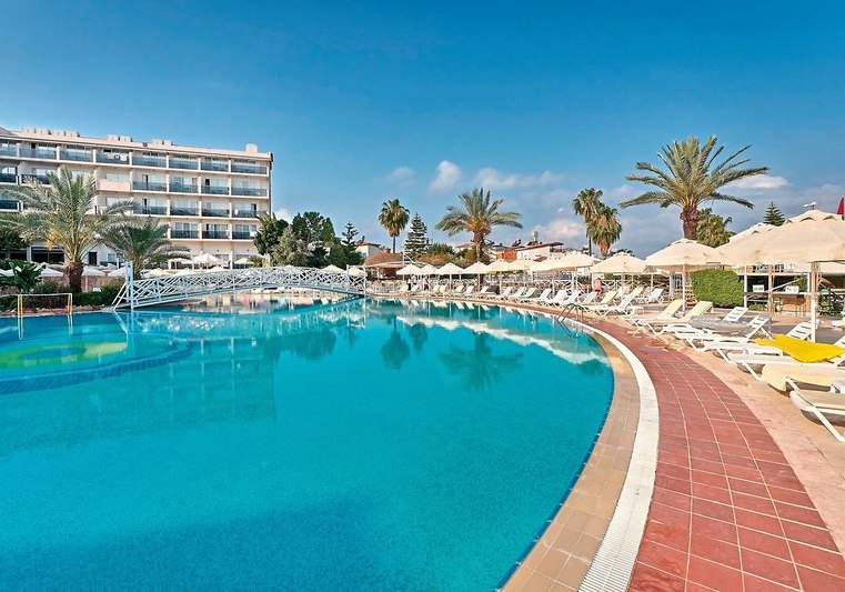 Hotel Allgemein
