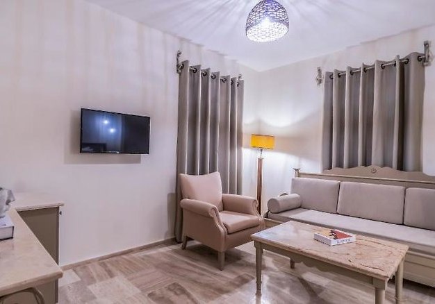 Hotel Allgemein