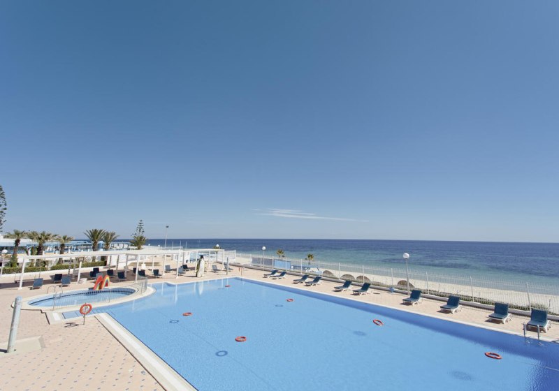 Hotel Allgemein
