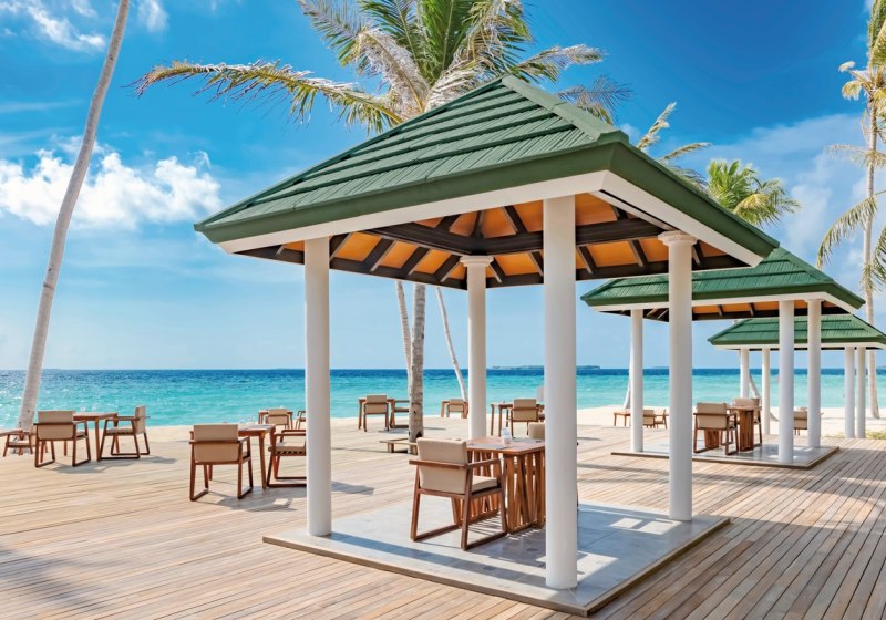 Beispiel: Kulinarik & Restaurants