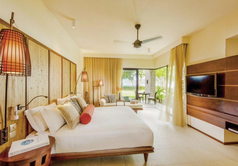 Zimmer & Wohnkomfort